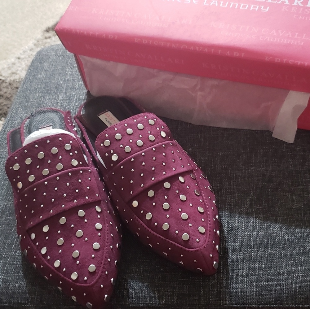 Loafers
